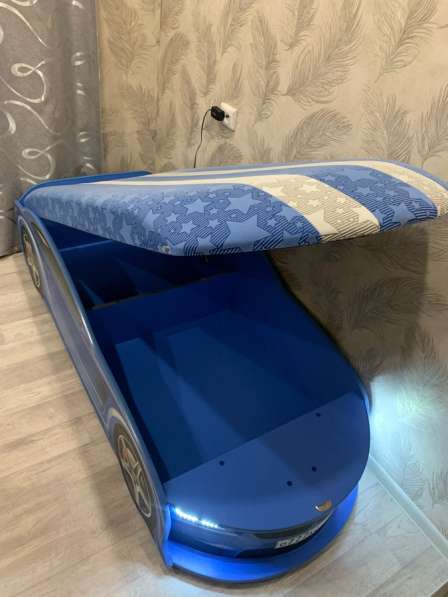 Норильск, Кайеркан в Норильске