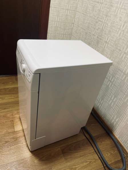 Посудомоечная машинка indesit в Новосибирске фото 5