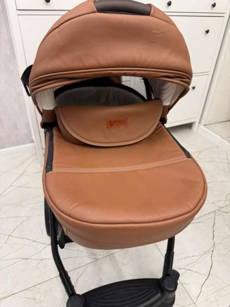Коляска Verdi mocca 3-1 в Казани фото 10