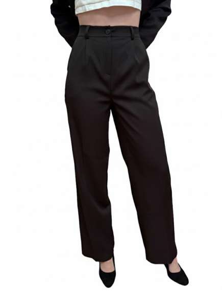 Брючный костюм с пиджаком в Москве