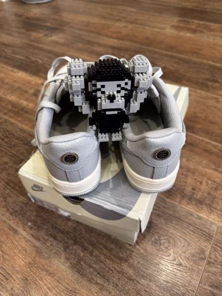 Nike Air Max в Кирово-Чепецке фото 4