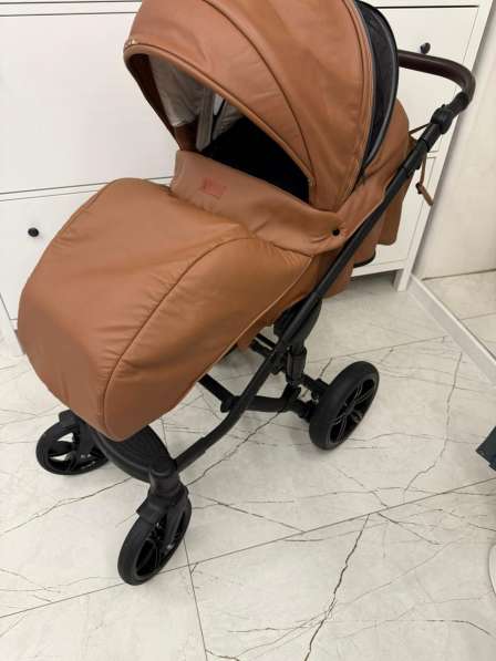 Коляска Verdi mocca 3-1 в Казани фото 6