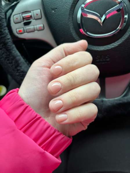 Маникюр в Коломне