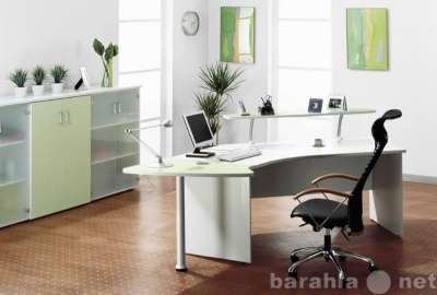 Офисная мебель и комп. столы на заказ МК ООО «Абсолют» в Самаре