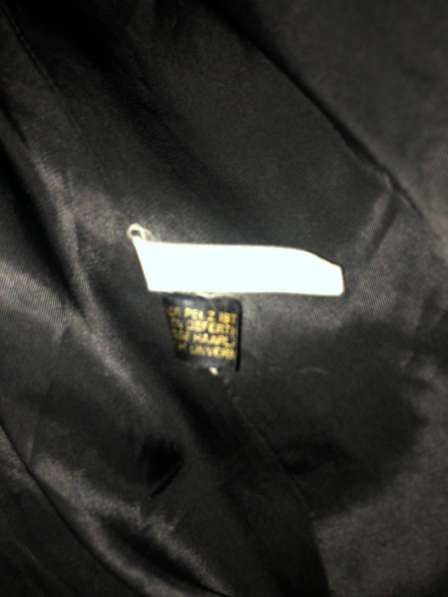 Шуба лисы в Красноярске фото 4