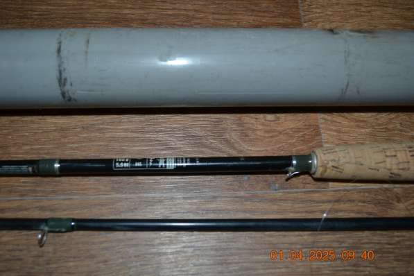 Нахлыстовый комплект в Борисоглебске