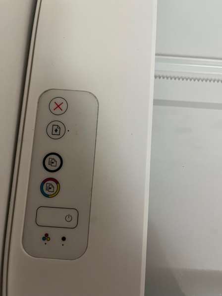 Принтер HP Deskjet 2320 в Великих Луках фото 9