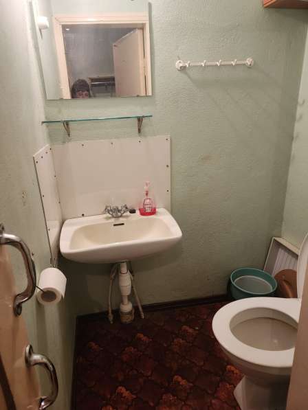 Дом в Финляндии / Котка в 