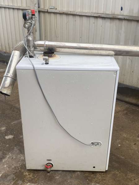 Печь для отопления в Краснодаре