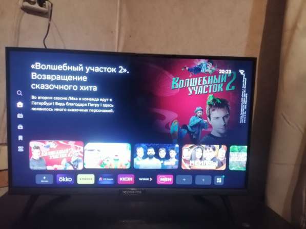 Продаю телевизор