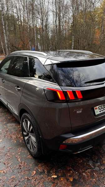 Peugeot, 3008, продажа в г.Минск в фото 16
