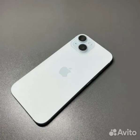 IPhone 15 256 98% в Чебоксарах фото 4
