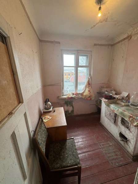 2к. кв. Красная звезда документы готовы в фото 3