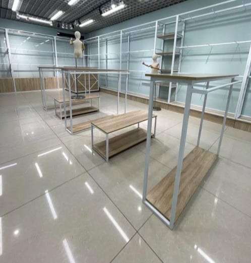 ЛОФТ МЕБЕЛЬ ЛЮБОЙ СЛОЖНОСТИ в фото 6