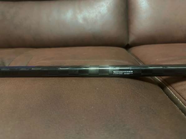 Именная клюшка Сошникова в Уфе фото 3