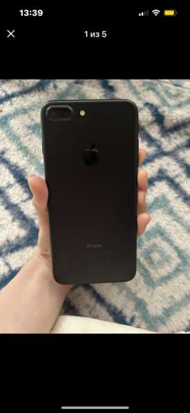 Iphone 7 plus