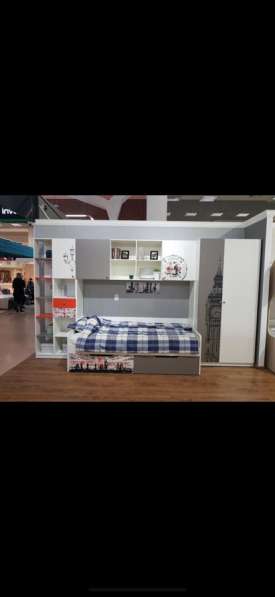 Продается подростковая мебель в Омске фото 5