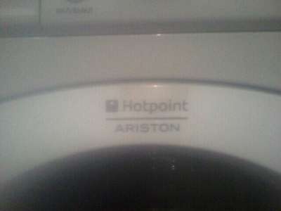 стиральную машину Ariston Hotpoint Ariston в Красноярске фото 3