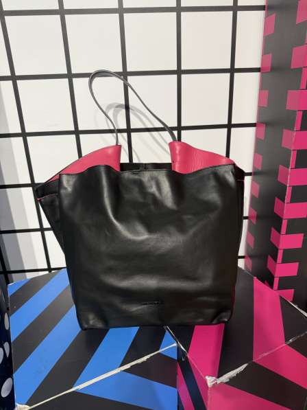 Сумка Vic Mattie