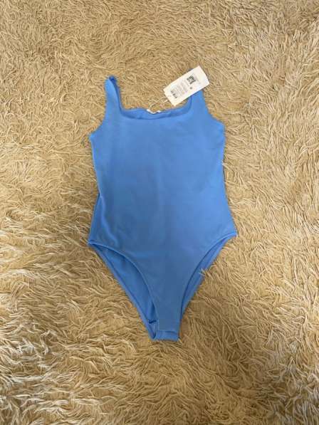 Боди на лямках в Ижевске фото 3