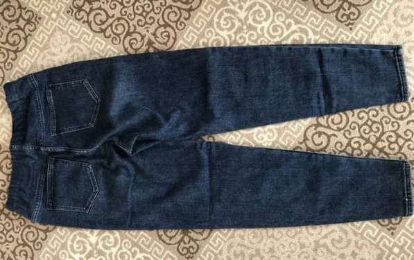 Джинсы в Оренбурге фото 4