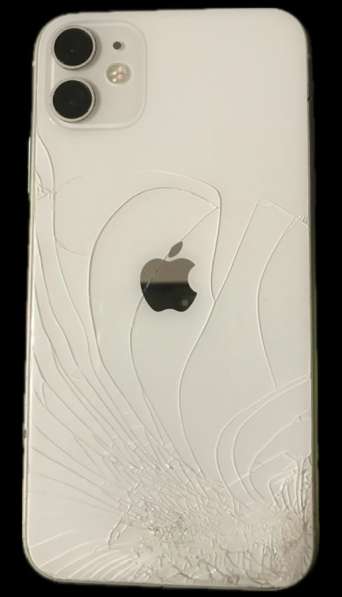 Продам iPhone 11 128gb ростест