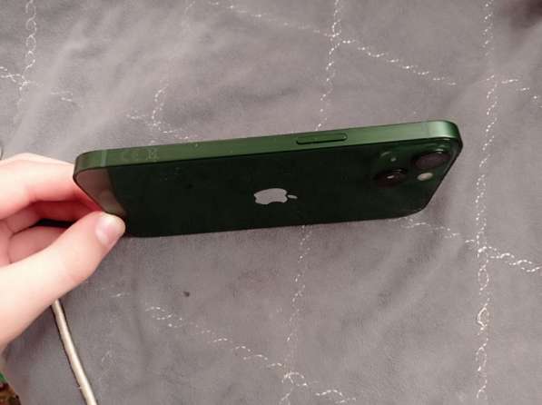 Прадаёться айфон 13 в Москве фото 5