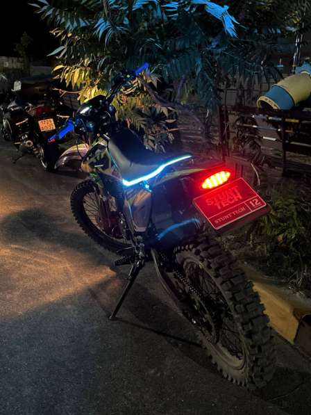 OXO 250 Lite в Брянске фото 4