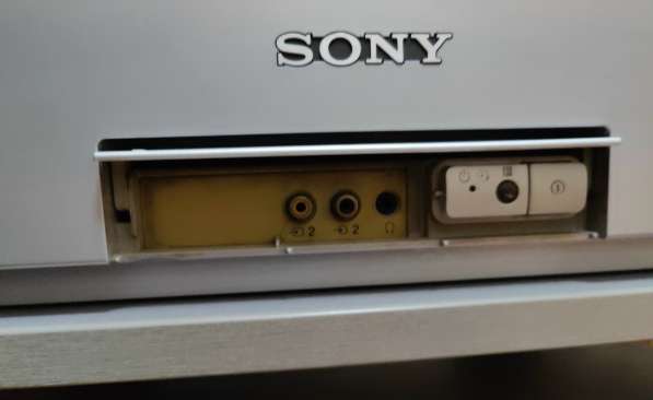 Телевизор SONY в Евпатории фото 3