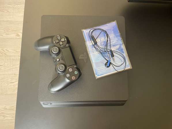 Продам ps4 slim 1Tb в Тюмени фото 4