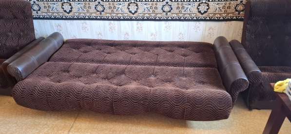 Мебельный гарнитур б/у в Евпатории фото 4