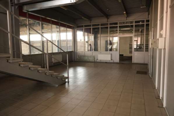 Производственная база в аренду в Красноярске фото 8