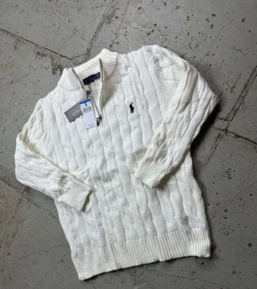 Polo Ralph Lauren свитер