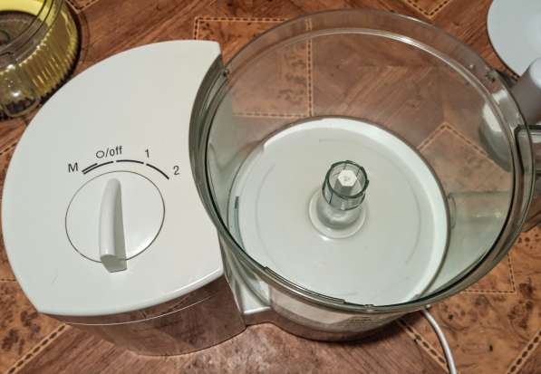 Кухонный комбайн в Санкт-Петербурге