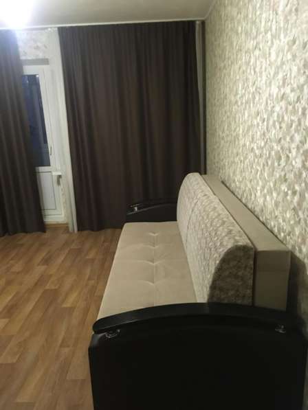 Сдам на долгий срок однокомнатную квартиру в Саратове фото 3