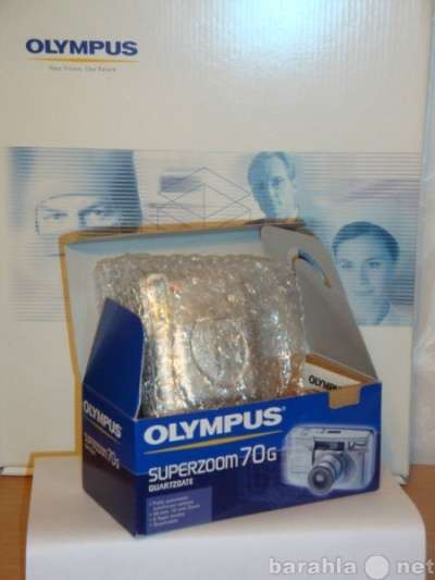 фотоаппарат Olympus 3 + подарок в Москве фото 10