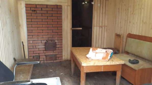 дачу в Утяшево, черта города в Тюмени фото 7