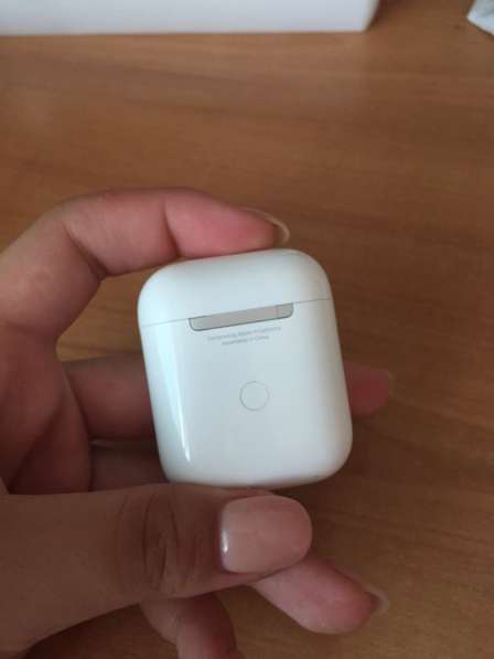 Продам наушники AirPods в Нижнем Новгороде фото 3