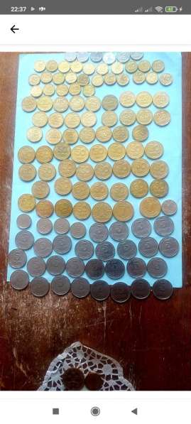 Продаю монеты разные старинные Цена договорная в фото 13
