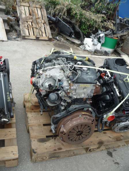Двигатель Тойота Хайс 3.0D тестовый 1kdftv наличие в Москве