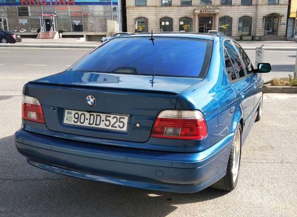 BMW, 340, продажа в г.Баку в фото 8