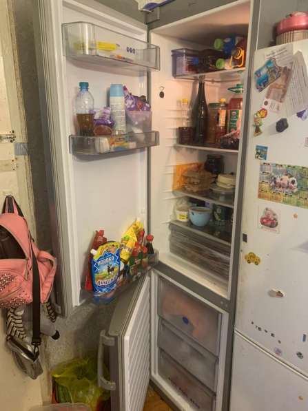 Продам холодильник в Нижнем Тагиле фото 4