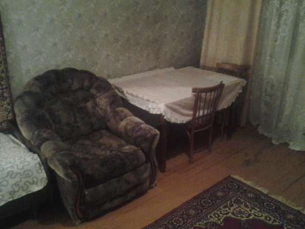 Комната в 2-х ком. квартире в Екатеринбурге фото 4
