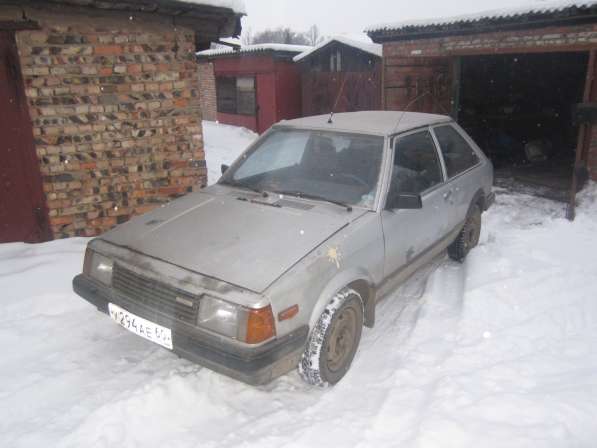Mazda, 323, продажа в Великих Луках