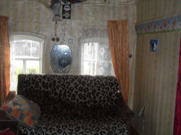 Продам дом в п.Леневка Режевского района в Екатеринбурге фото 8