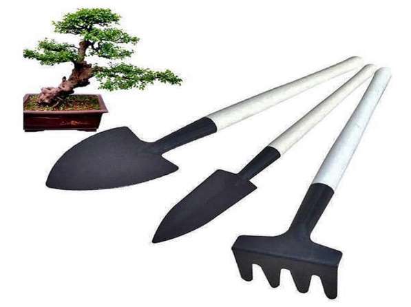 Набор инструментов для комнатных растений (бонсай)