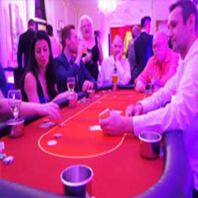 Casino Party в фото 10