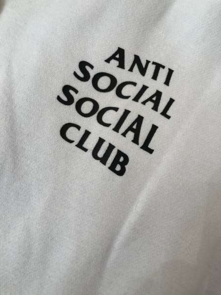 Продам толстовку в Санкт-Петербурге фото 3