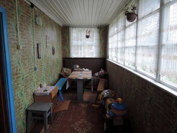 Дом в Конюцком на 18 сотках в Переславле-Залесском фото 7