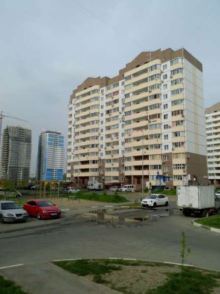 Продам 3ккв в г. Краснодаре в Краснодаре фото 19